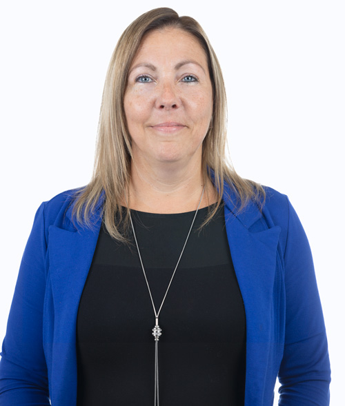 Genevi&egrave;ve &Eacute;thier, CPA auditrice