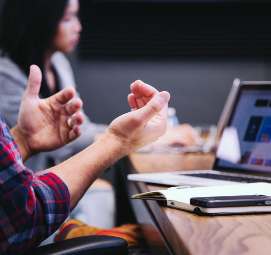 Ce qui nous rends unique