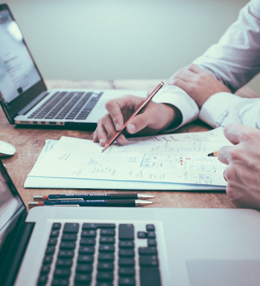 Certification d'&eacute;tats financiers, audit, mission d'examen, mission de compilation