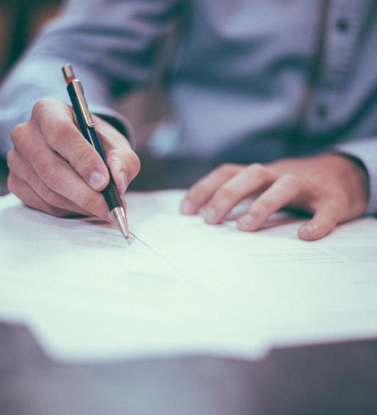 Services comptabilit&eacute; - Tenue de livres